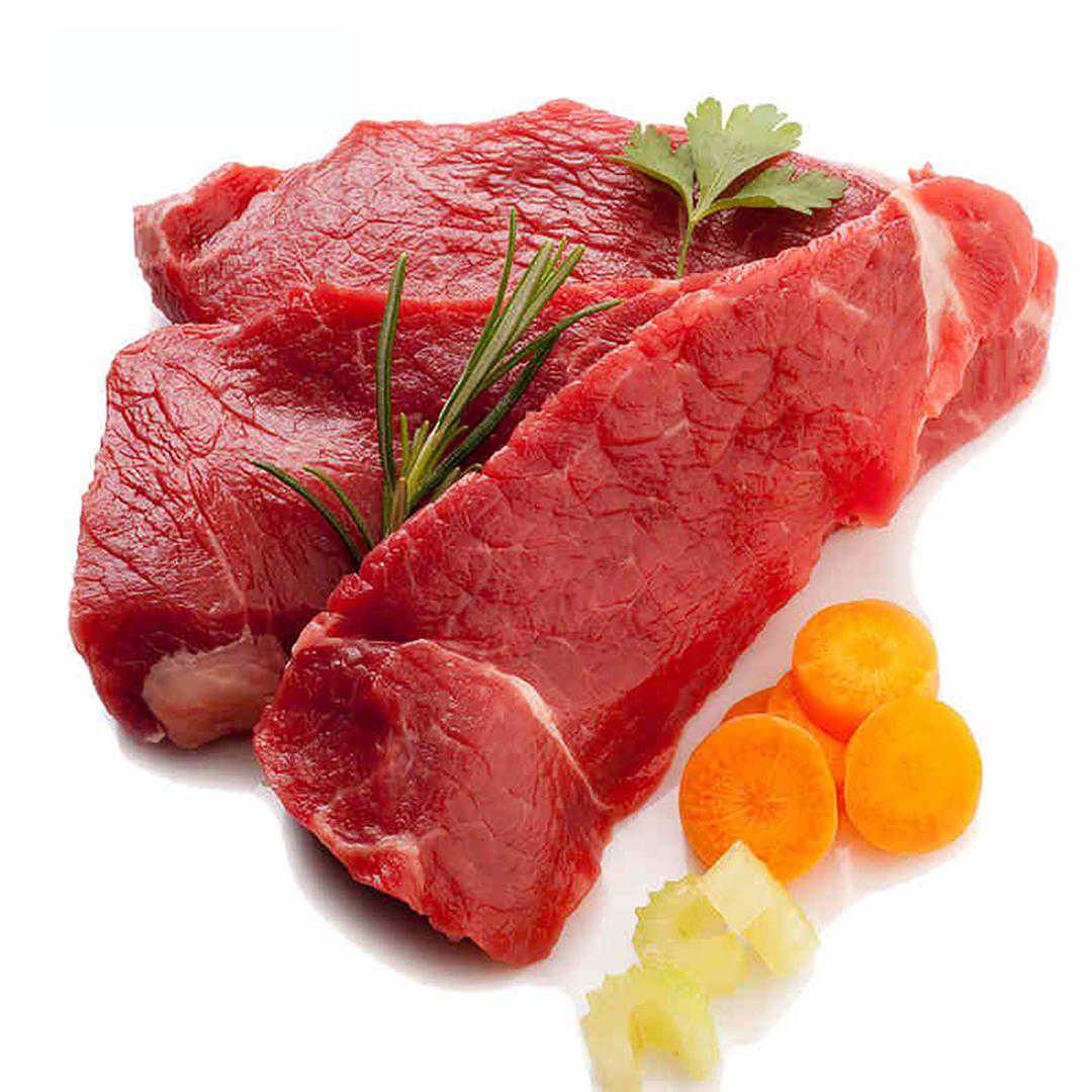 澳洲进口精选好牛肉 辣椒条