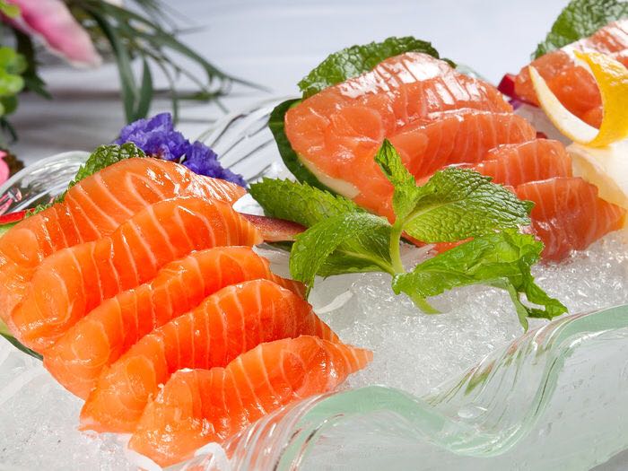 (山海经食鲜味)